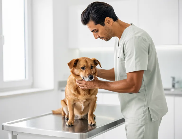 Veterinario servicio en Tarragona